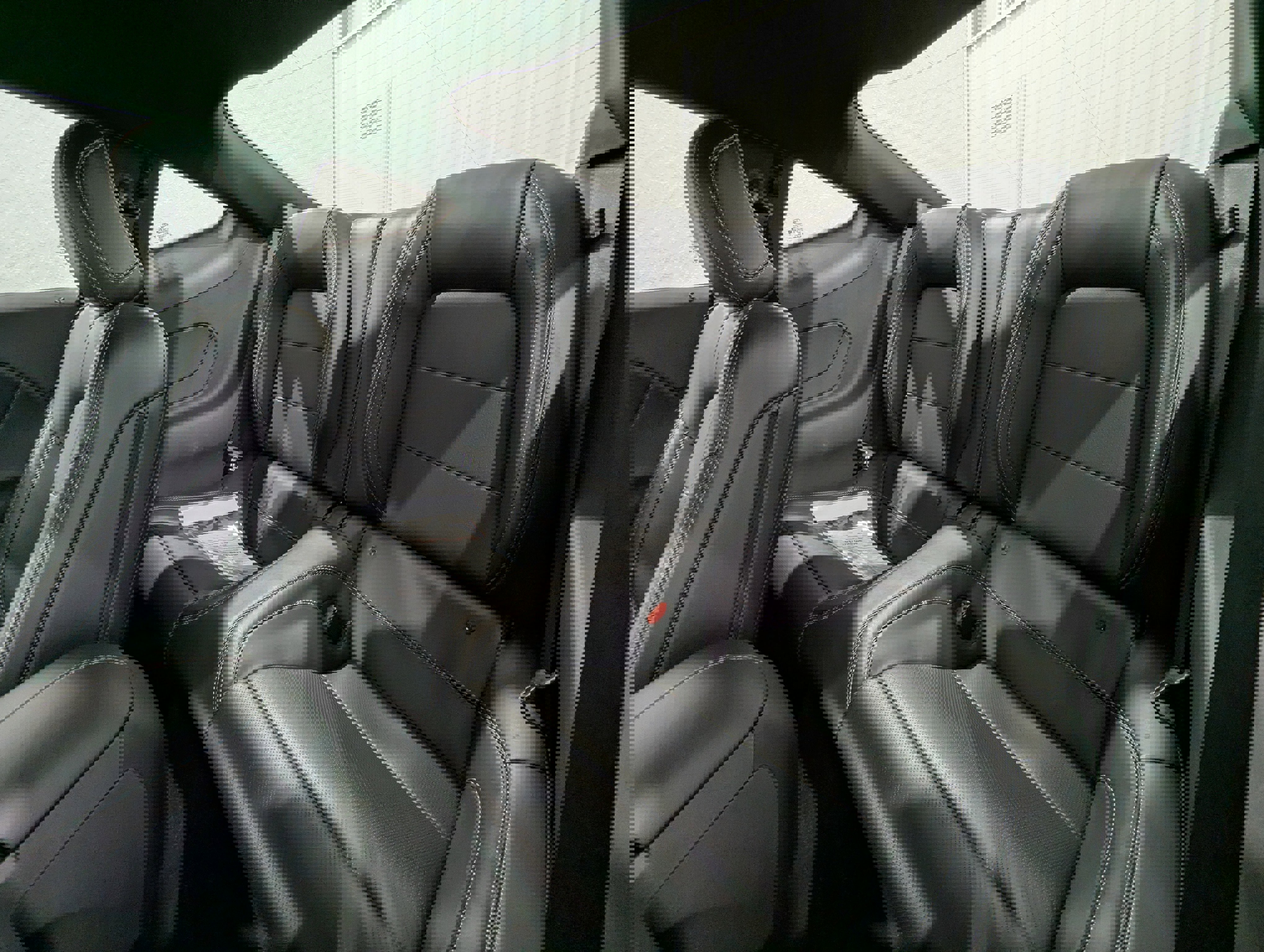 Used 2024 Ford Mustang Premium w/ Mustang Nite Pony Package image 11