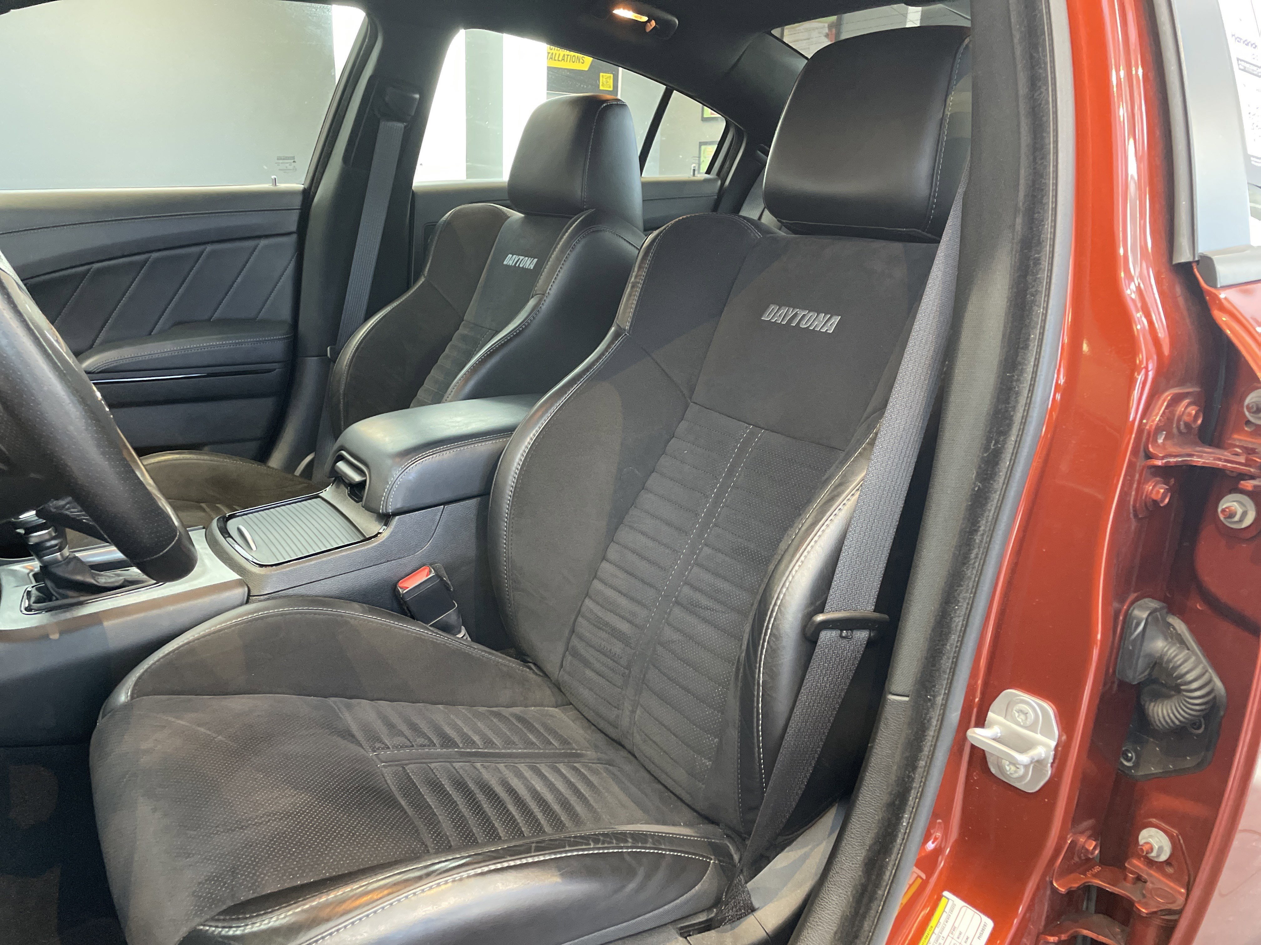 Used 2023 Dodge Charger Scat Pack w/ Daytona Edition Group image 19