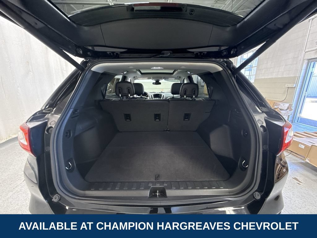 Certified 2020 Chevrolet Equinox Premier AWD/4WD image 34