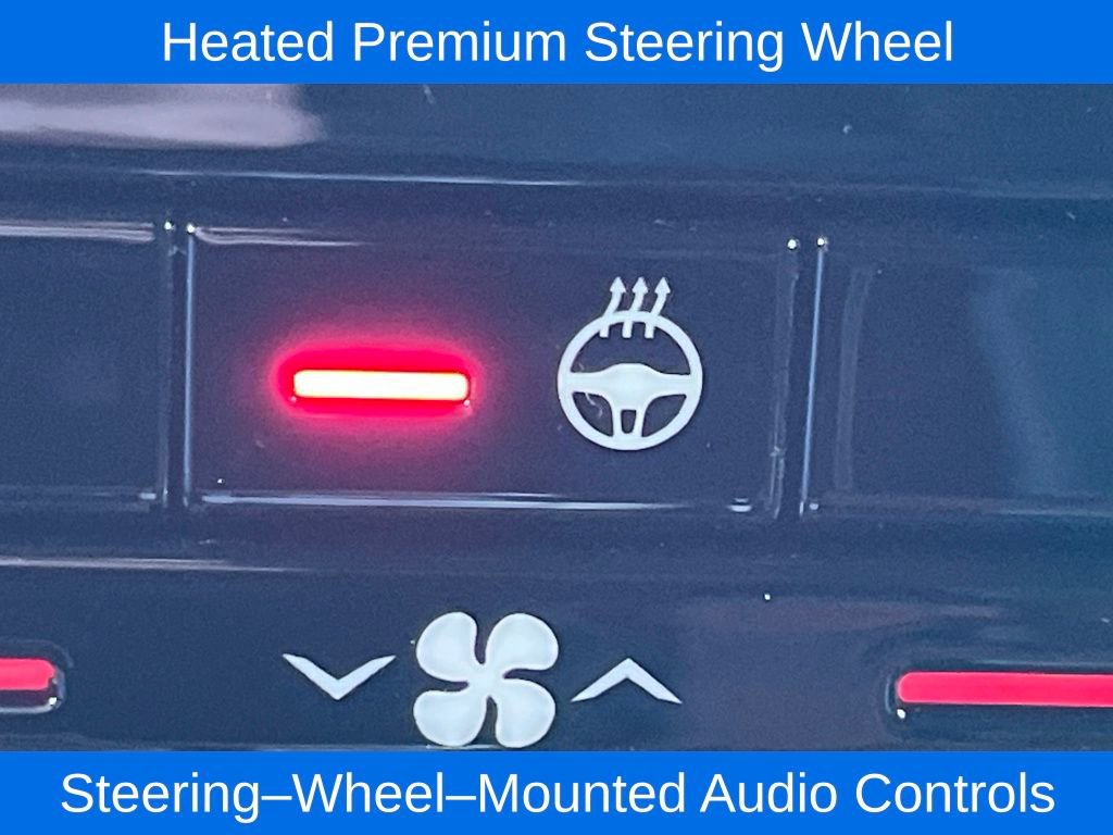 New 2025 Jeep Grand Cherokee L Altitude image 15