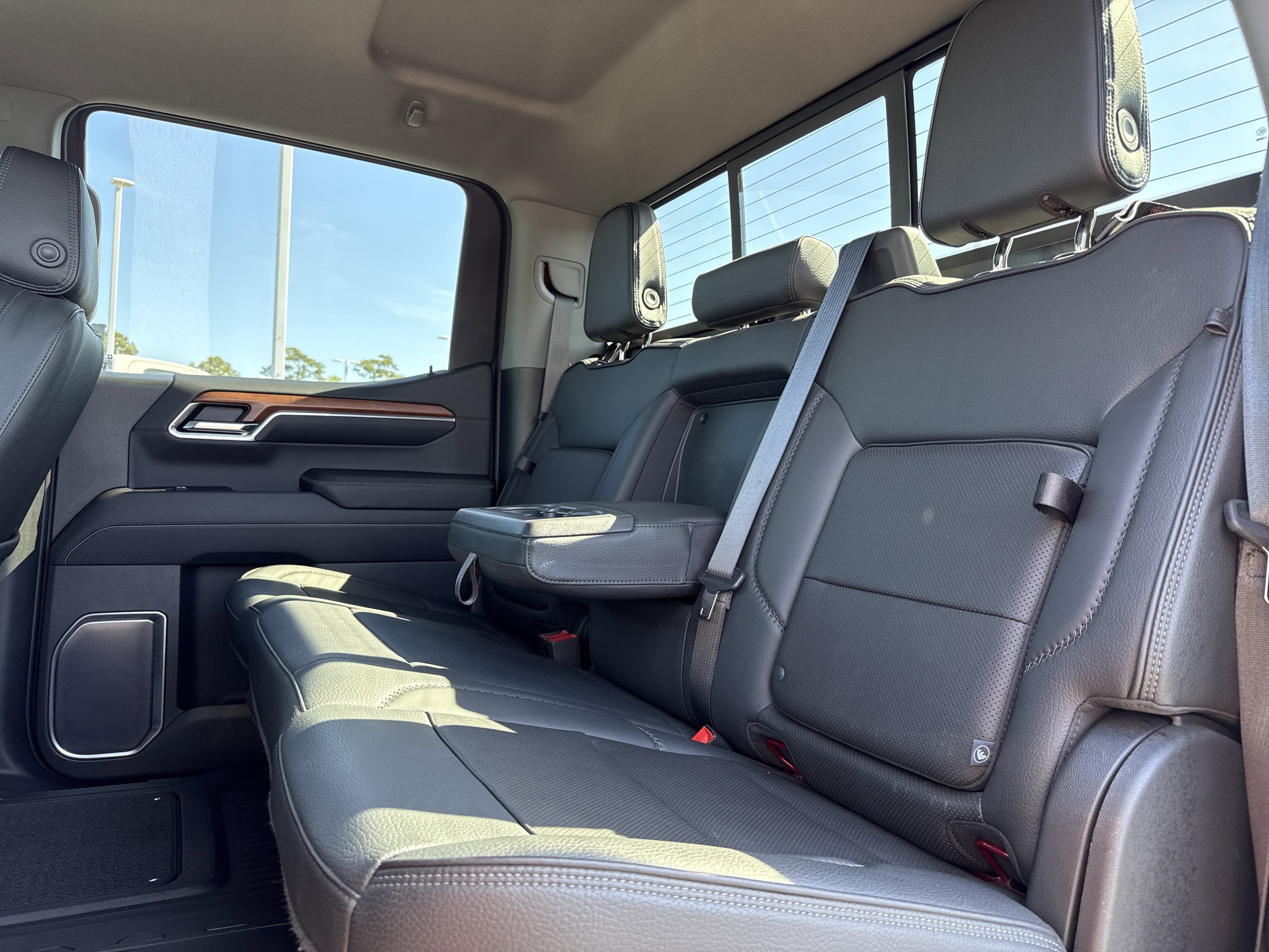 Used 2022 GMC Sierra 1500 Denali AWD/4WD image 27