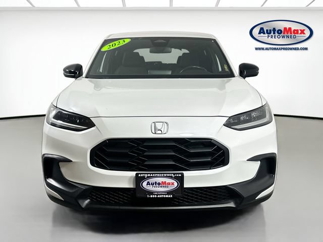 Used 2023 Honda HR-V Sport image 6