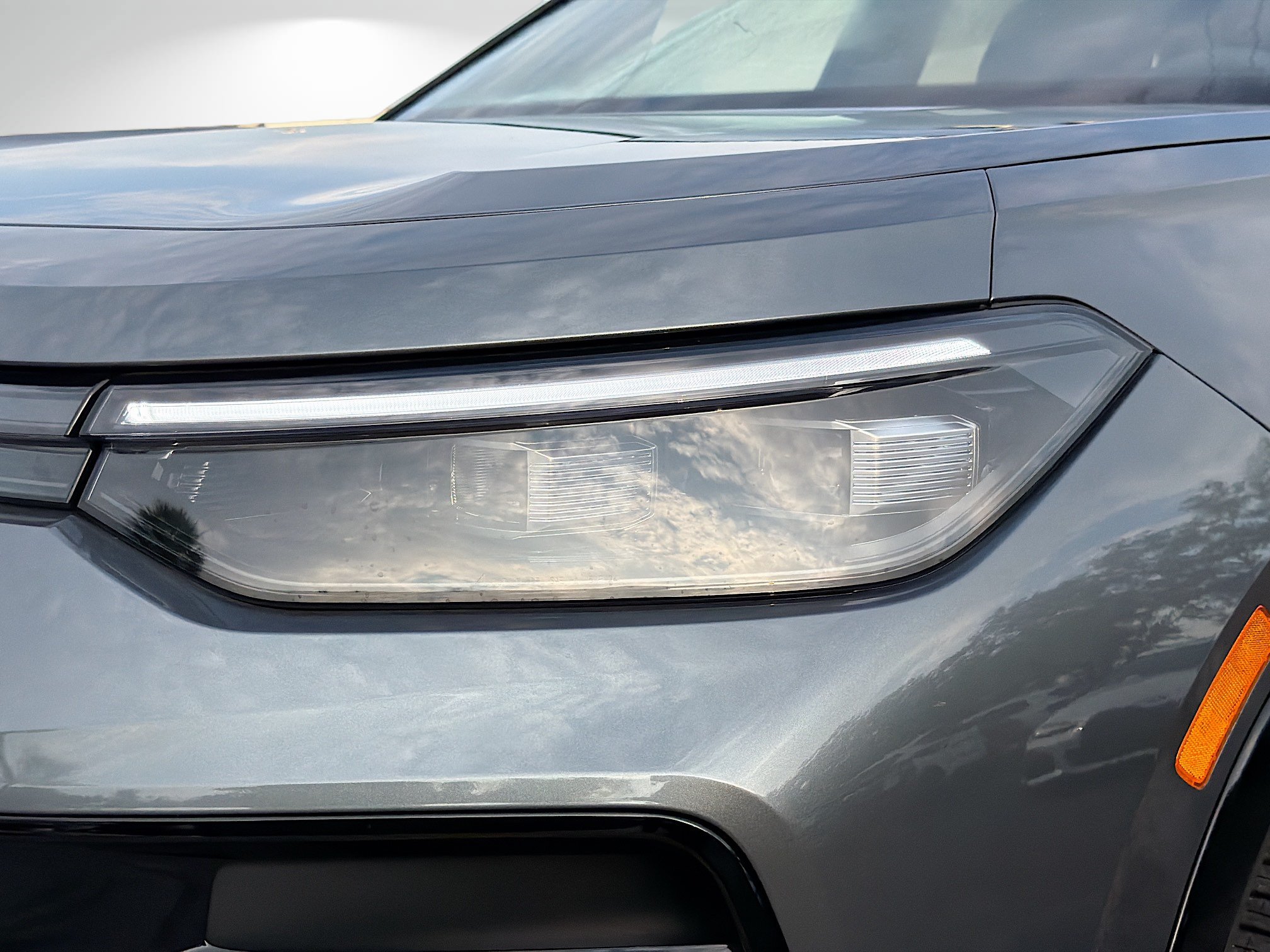 New 2026 Volkswagen Tiguan SE R-Line AWD/4WD image 9