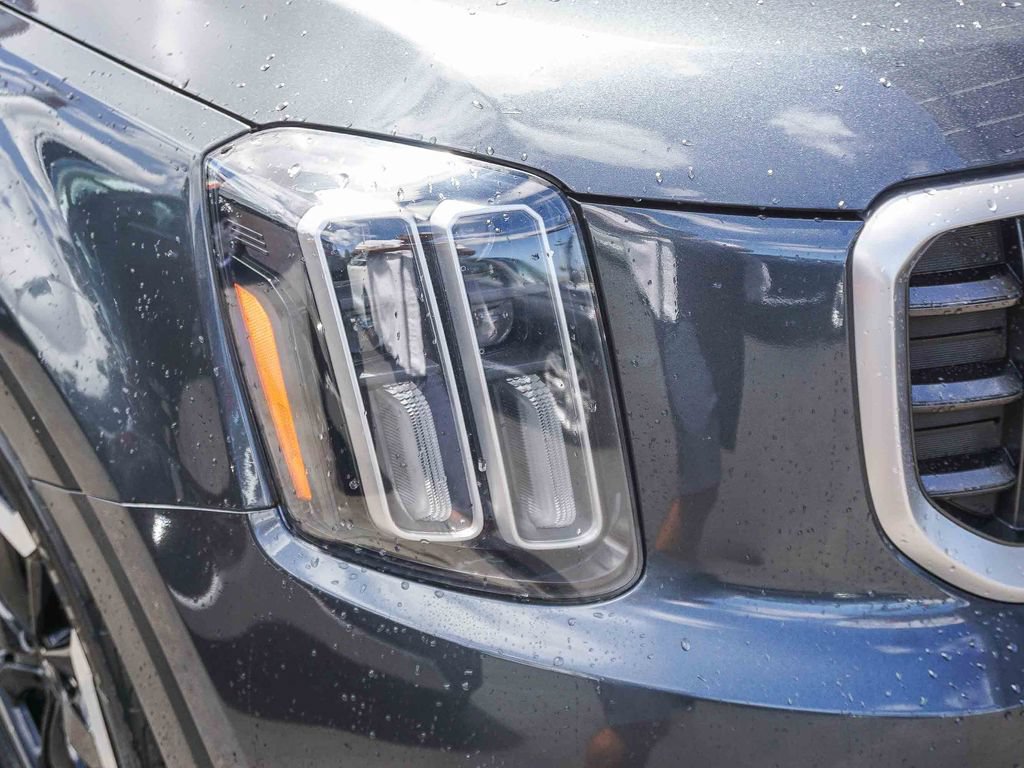 Certified 2023 Kia Telluride S AWD/4WD image 11