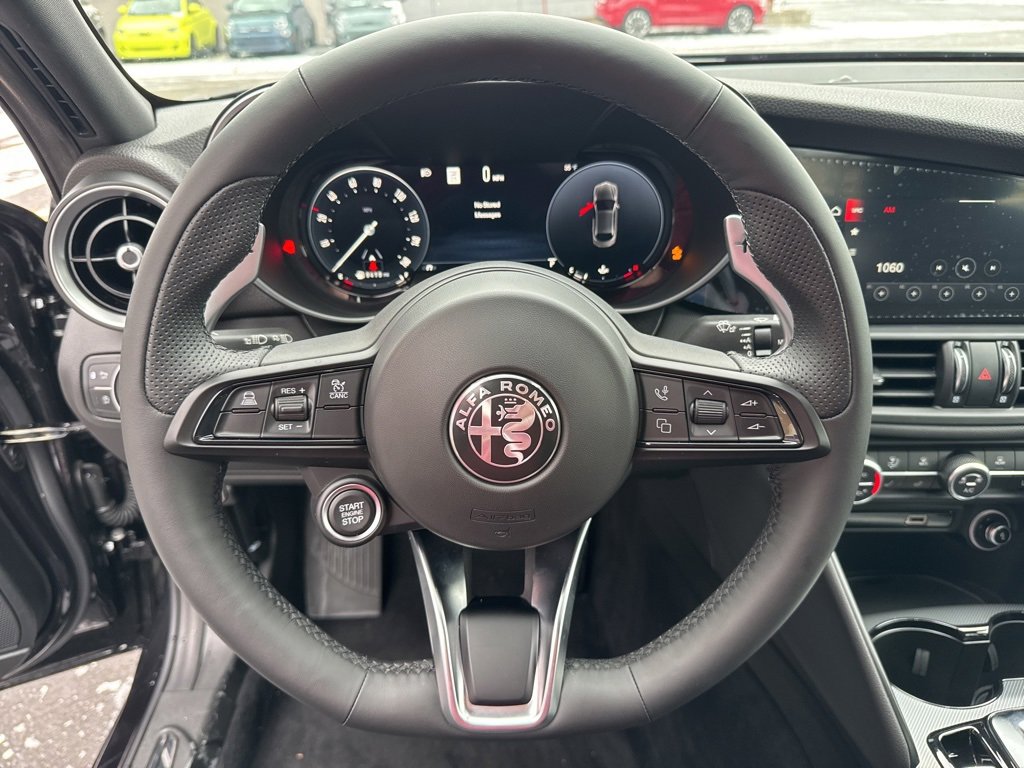 New 2025 Alfa Romeo Giulia image 14