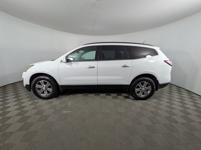 Used 2017 Chevrolet Traverse LT image 20