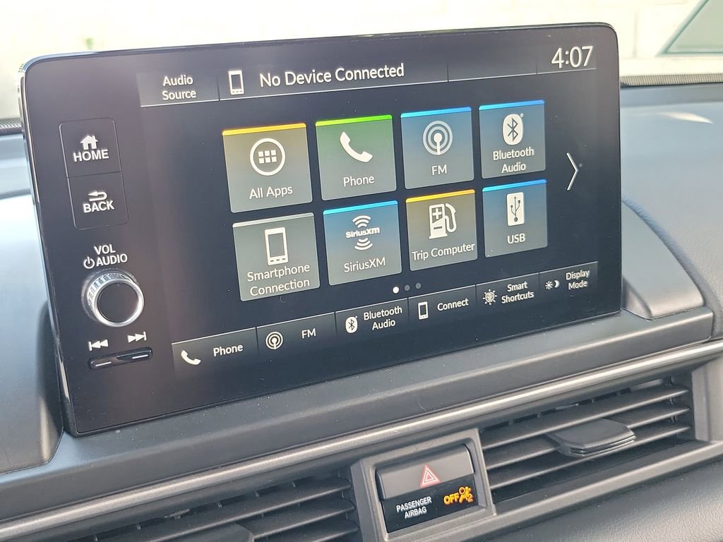 Used 2024 Honda Pilot EX-L image 9