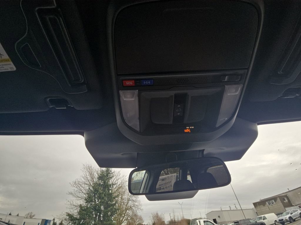 New 2026 Subaru Forester Premium AWD/4WD image 22