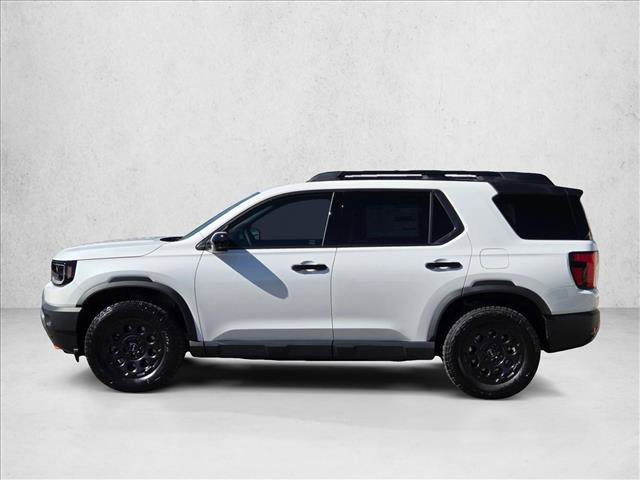 New 2026 Honda Passport TrailSport Elite image 5