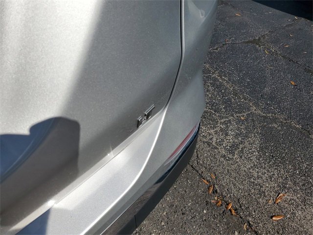 Used 2019 Chevrolet Equinox LT image 7