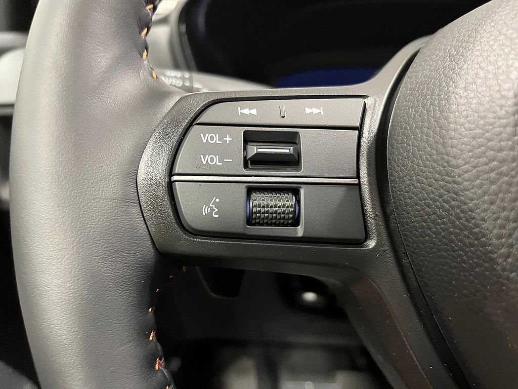 New 2026 Honda CR-V TrailSport image 18