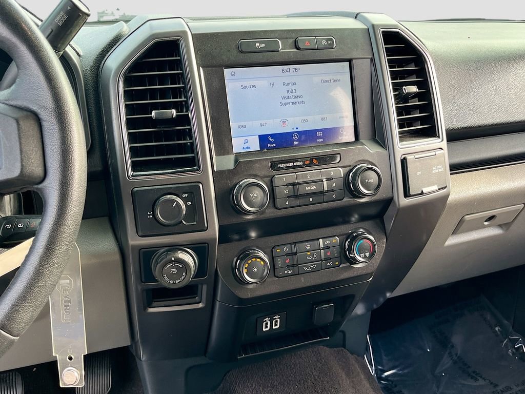 Used 2020 Ford F150 XLT w/ Equipment Group 302A Luxury image 15