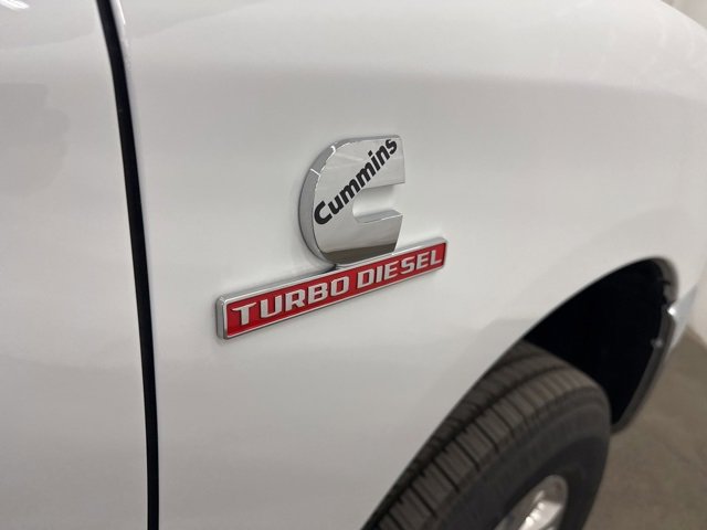New 2025 RAM 2500 Big Horn image 26
