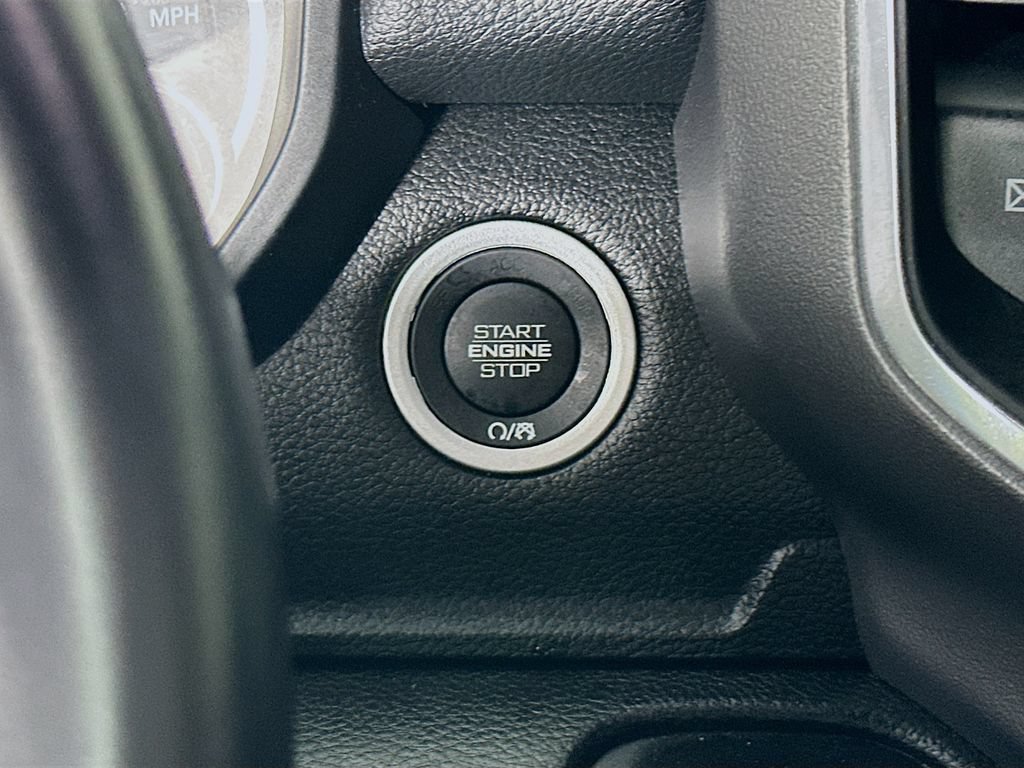Certified 2023 RAM 1500 Laramie AWD/4WD image 24