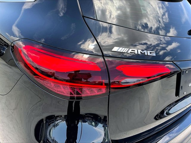 New 2026 Mercedes-Benz GLC 43 AMG 4MATIC image 27