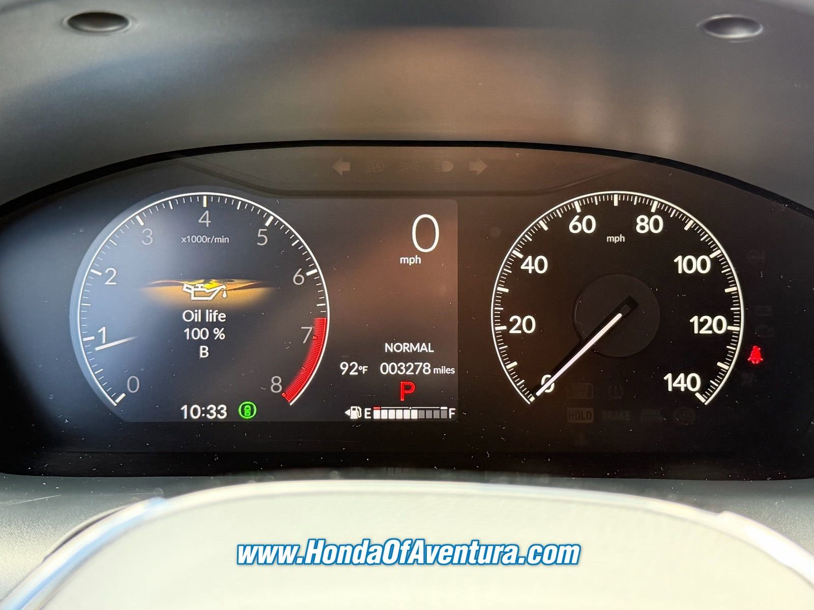 Certified 2026 Honda HR-V Sport image 21