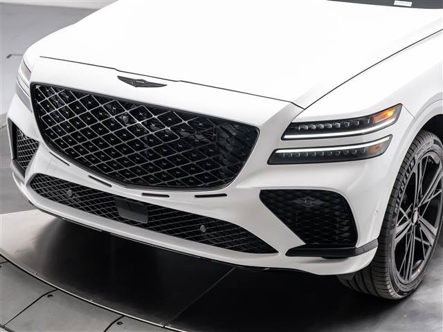 New 2026 Genesis GV80 3.5T Prestige AWD/4WD image 9