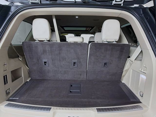 Used 2021 Lincoln Navigator Reserve w/ Luxury Package AWD/4WD image 32