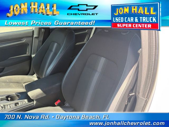 Used 2022 Honda Civic Sport image 19