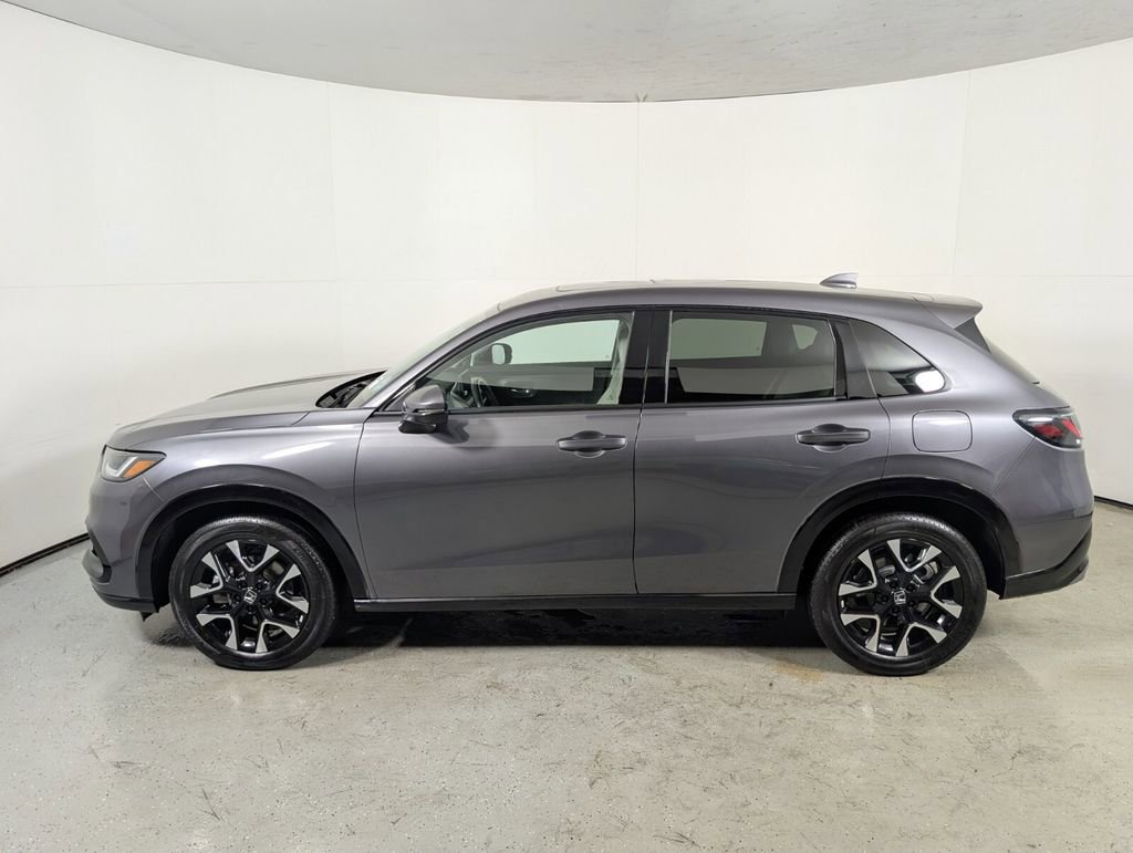 Used 2026 Honda HR-V EX-L image 4