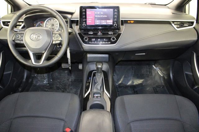 Used 2020 Toyota Corolla SE FWD image 27