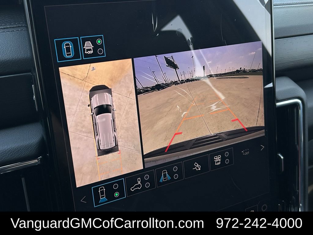 New 2026 GMC Yukon Denali w/ Denali Reserve Package image 13