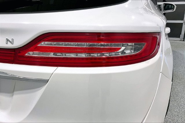Used 2019 Lincoln MKC Reserve AWD/4WD image 29