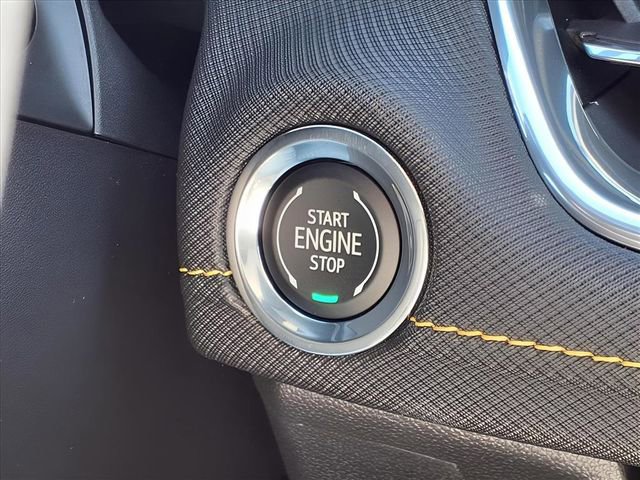 New 2026 Chevrolet TrailBlazer ACTIV w/ Convenience Package image 15