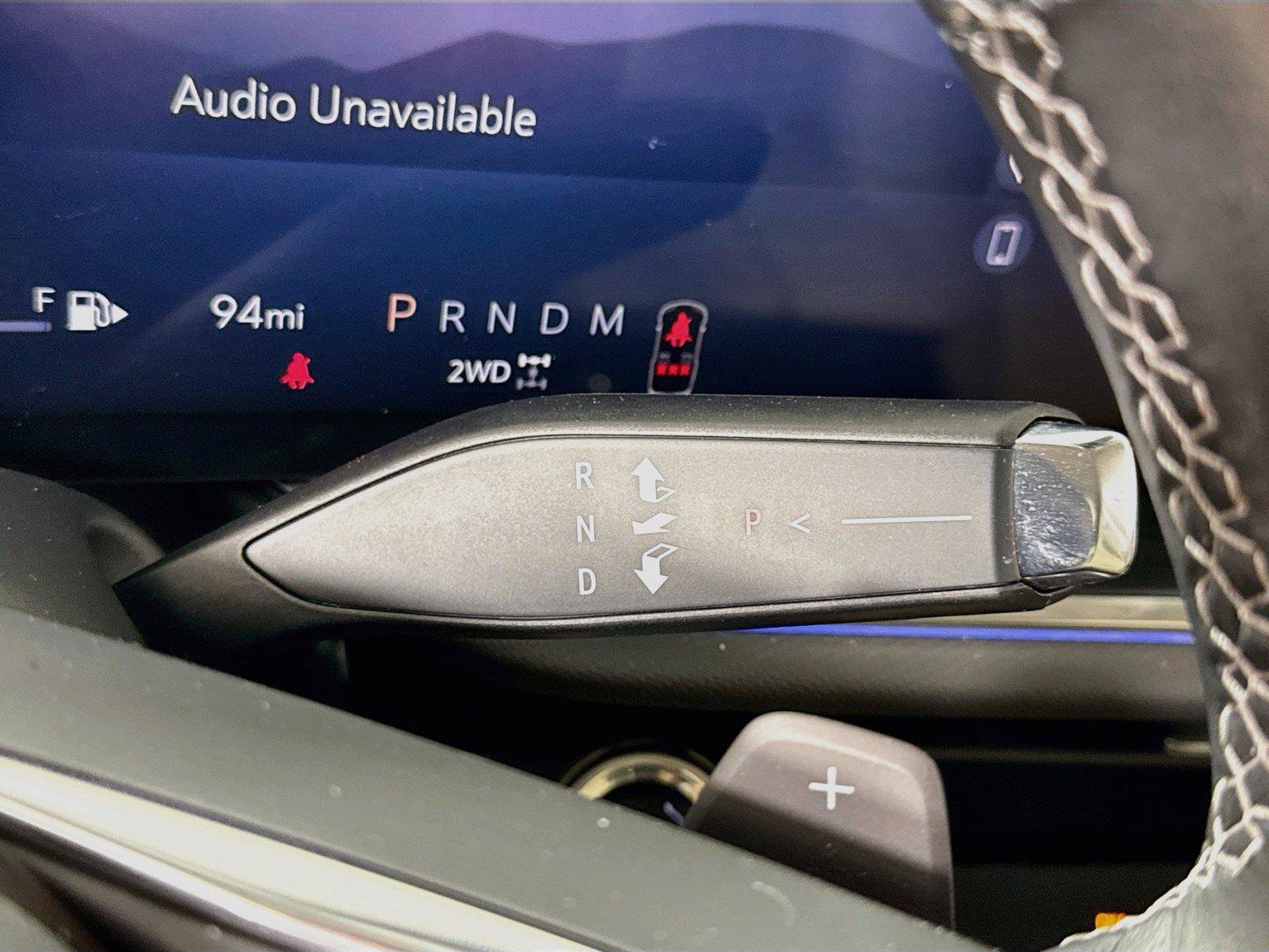 Used 2024 Buick Envision Preferred AWD/4WD image 11