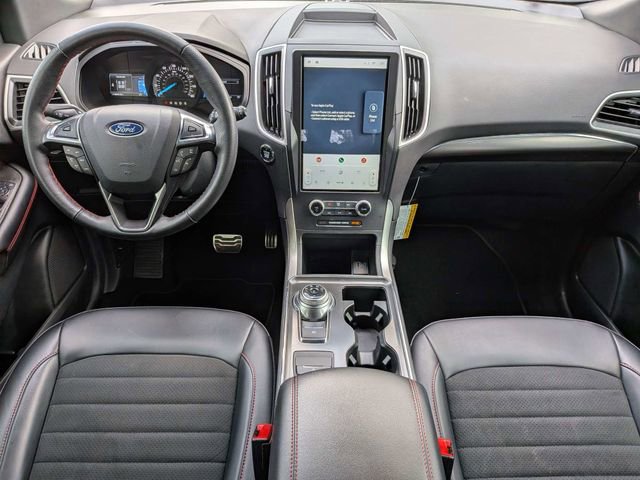 Used 2024 Ford Edge ST-Line image 14