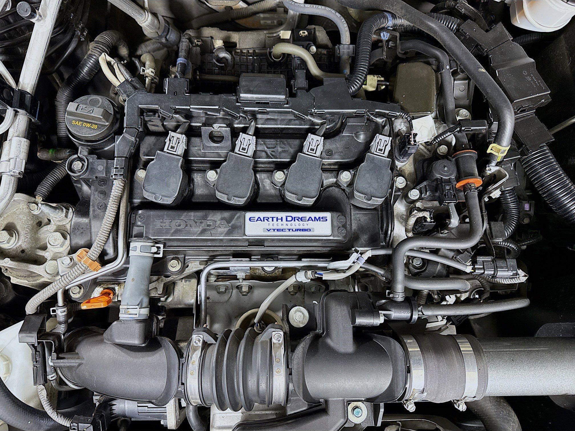 Used 2019 Honda Accord LX image 39