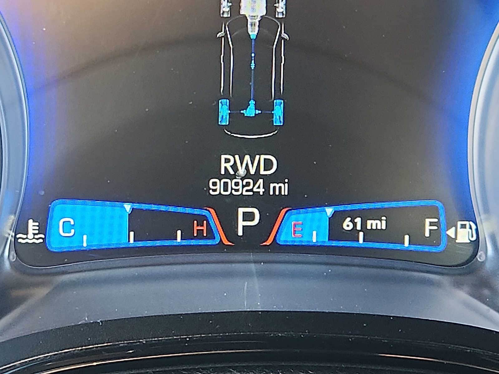 Used 2020 Chrysler 300 S AWD/4WD image 19