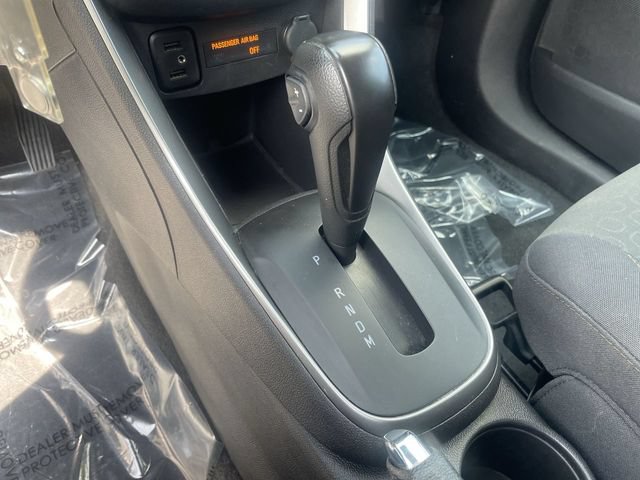 Certified 2020 Chevrolet Trax LS w/ Tint and Cruise Package FWD image 20