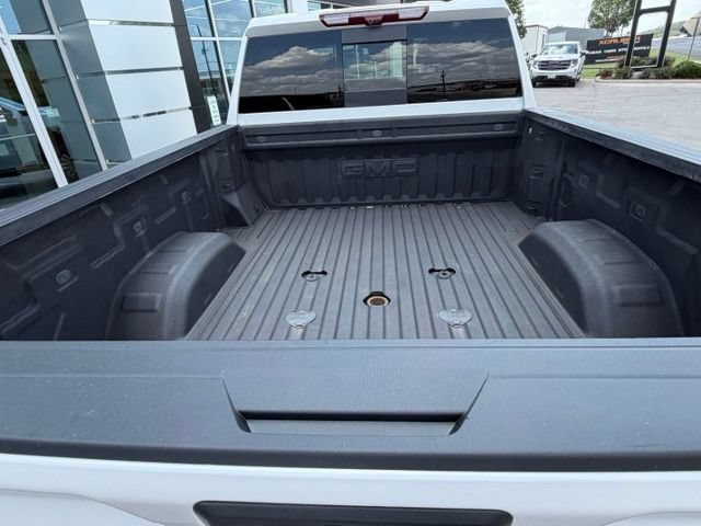 Used 2025 GMC Sierra 2500 Denali Ultimate w/ Max Trailering Package AWD/4WD image 7