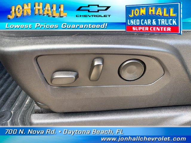 Used 2022 Chevrolet Silverado 1500 Custom AWD/4WD image 20