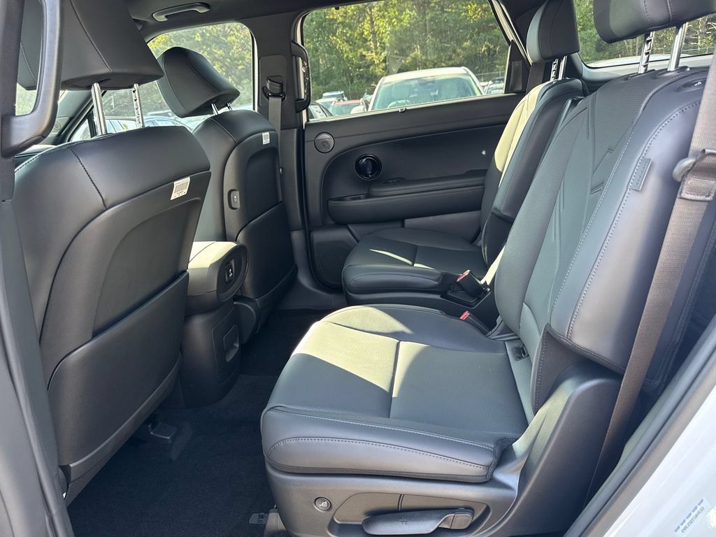 New 2026 Hyundai Palisade XRT Pro AWD/4WD image 12