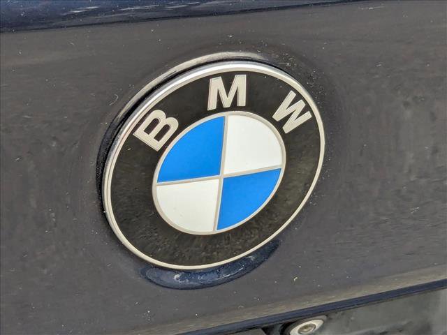 Used 2019 BMW 530i w/ Convenience Package RWD image 14