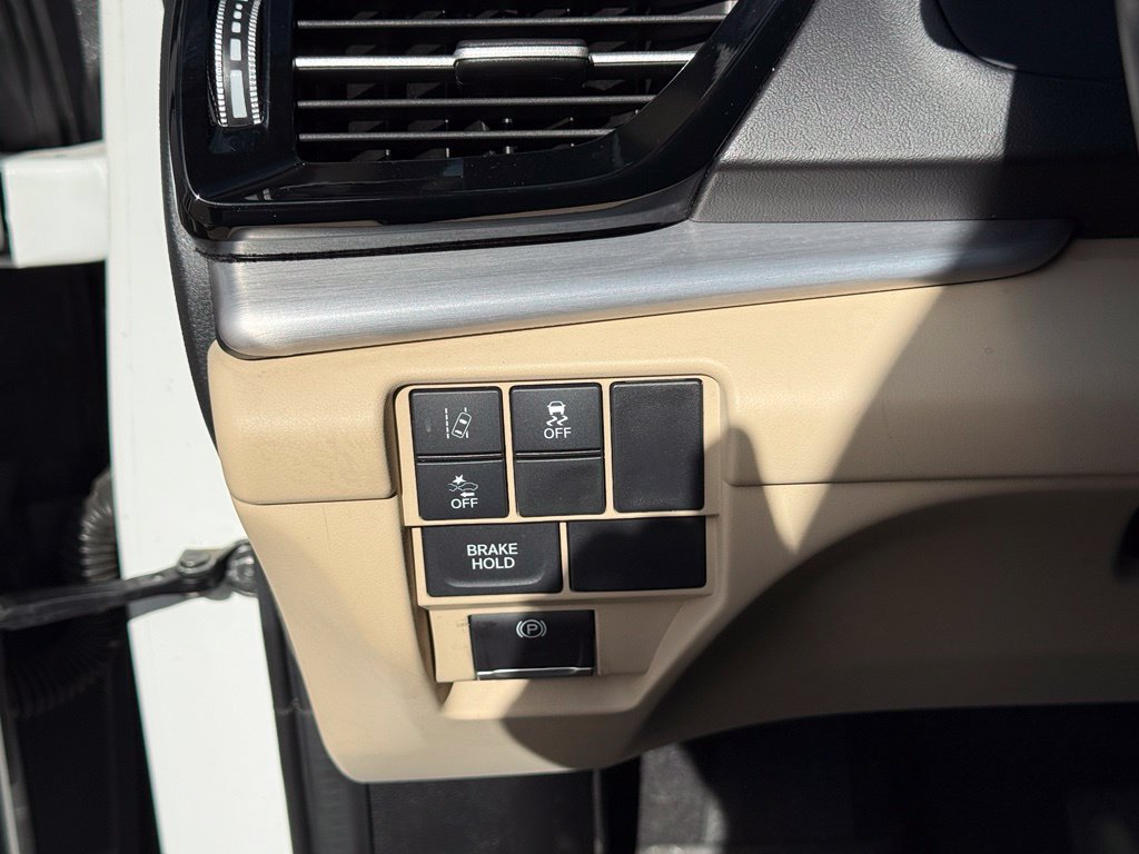 Used 2021 Acura RDX AWD image 19