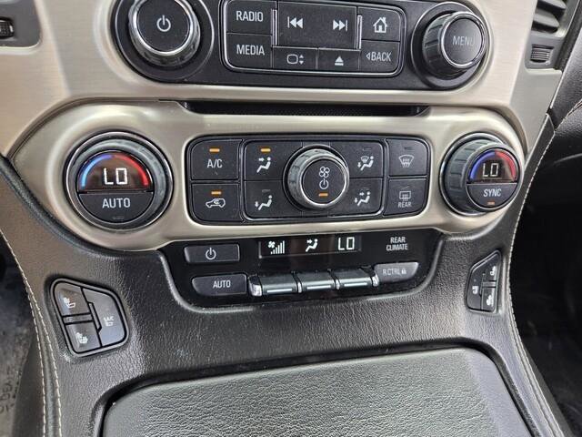 Used 2016 GMC Yukon Denali w/ Open Road Package image 8