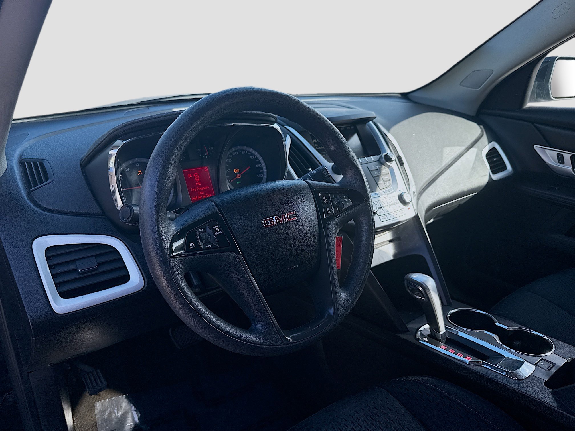 Used 2015 GMC Terrain SLE image 7