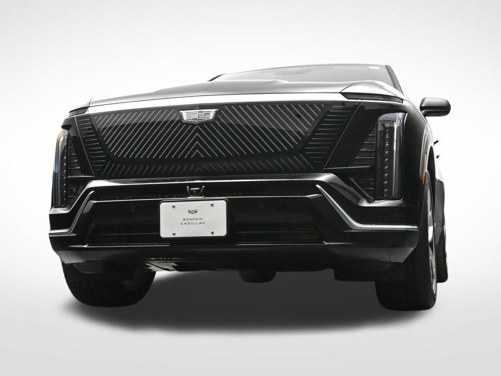 Used 2026 Cadillac Vistiq Luxury AWD/4WD image 31