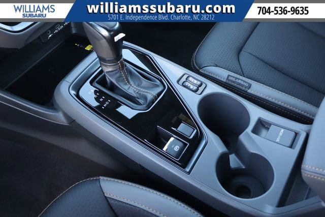 New 2026 Subaru Crosstrek 2.5i Wilderness w/ Wilderness Package AWD/4WD image 15