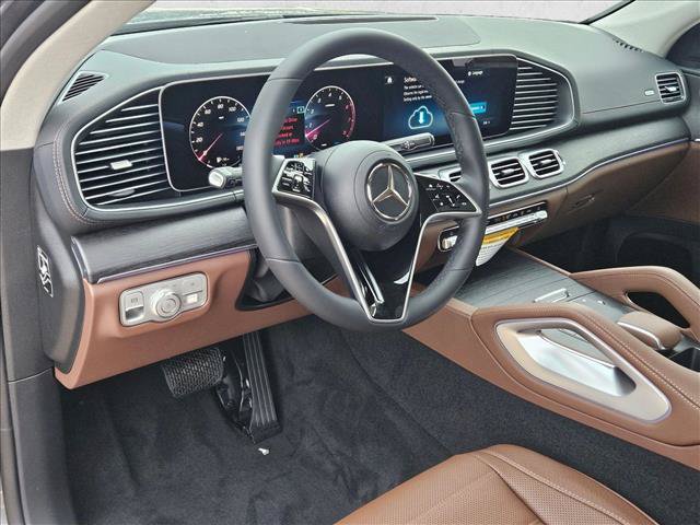 New 2026 Mercedes-Benz GLE 450 4MATIC Coupe video 3