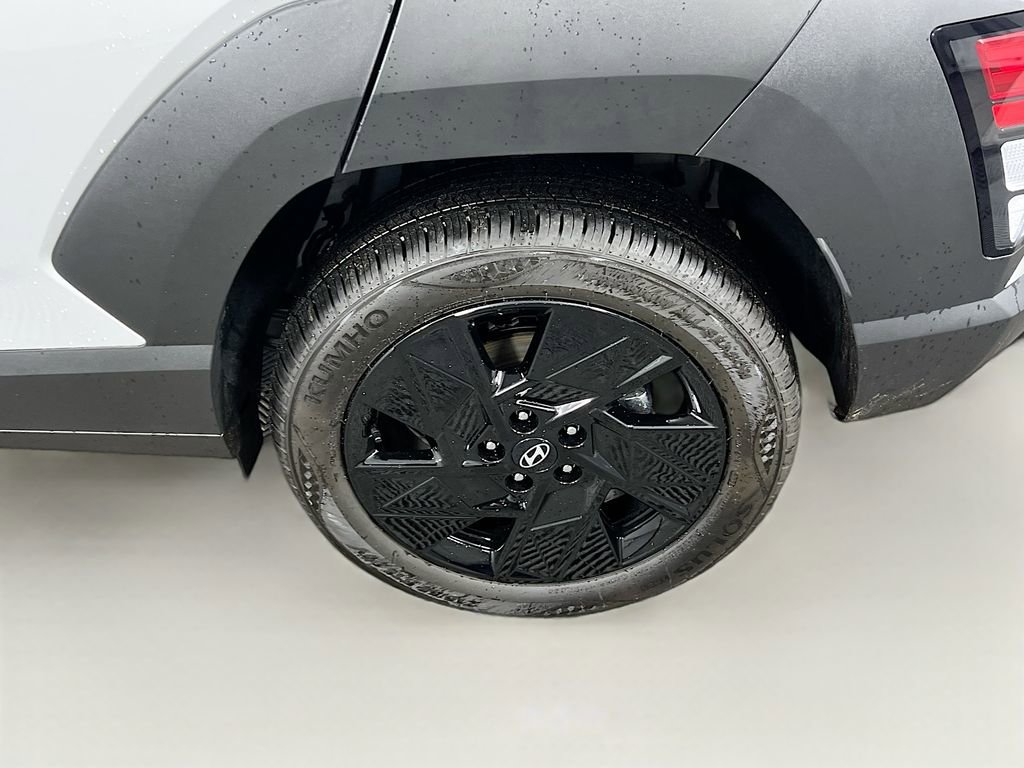 New 2026 Hyundai Kona SEL Sport AWD/4WD image 24