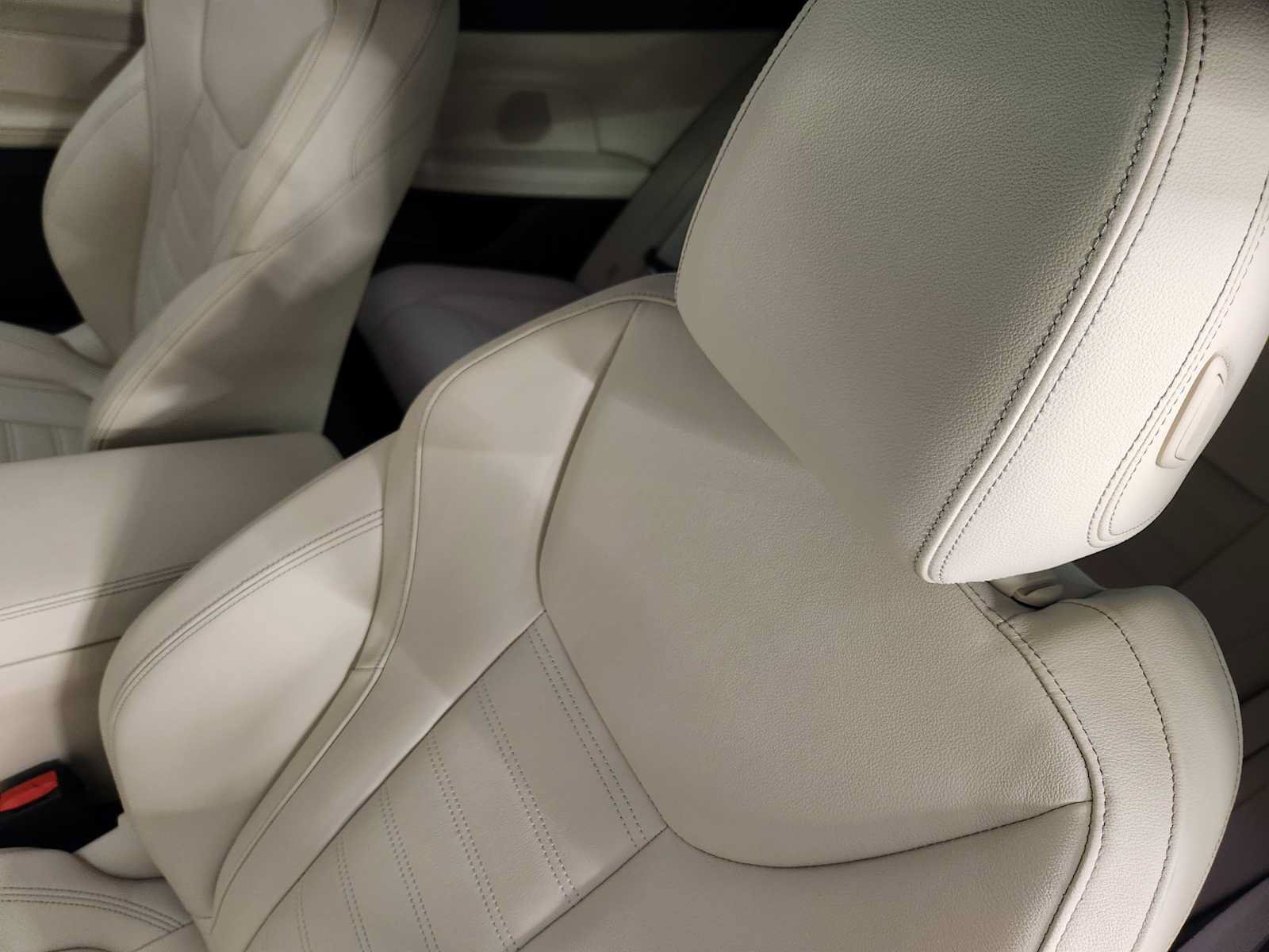 Used 2021 BMW 430i Coupe w/ M Sport Package RWD image 27