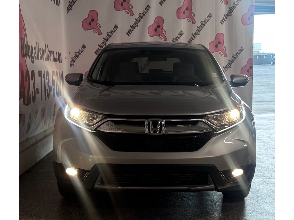 Used 2019 Honda CR-V EX image 5
