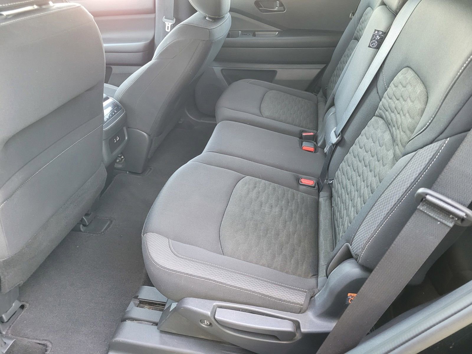 Used 2024 Nissan Pathfinder SV image 10