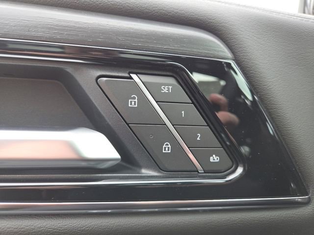 New 2026 GMC Yukon Denali w/ Advanced Technology Package AWD/4WD image 12