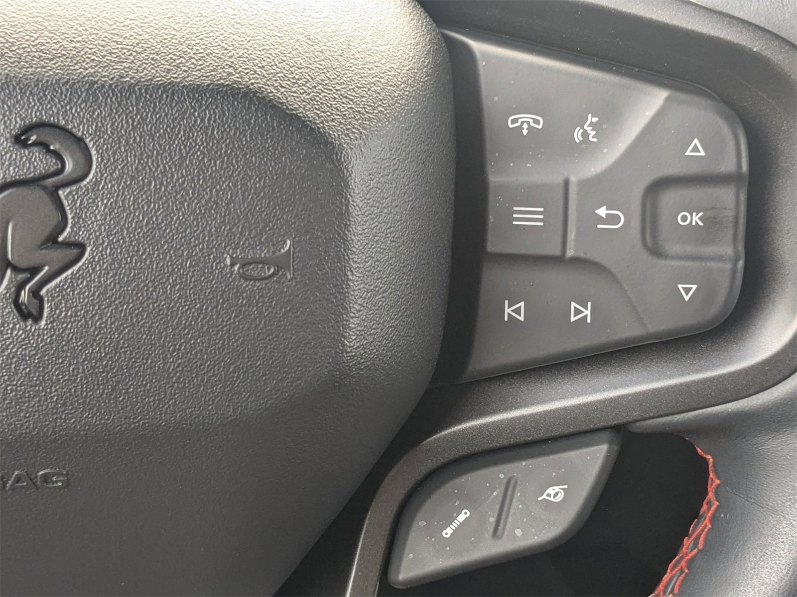 Used 2023 Ford Bronco Raptor image 29