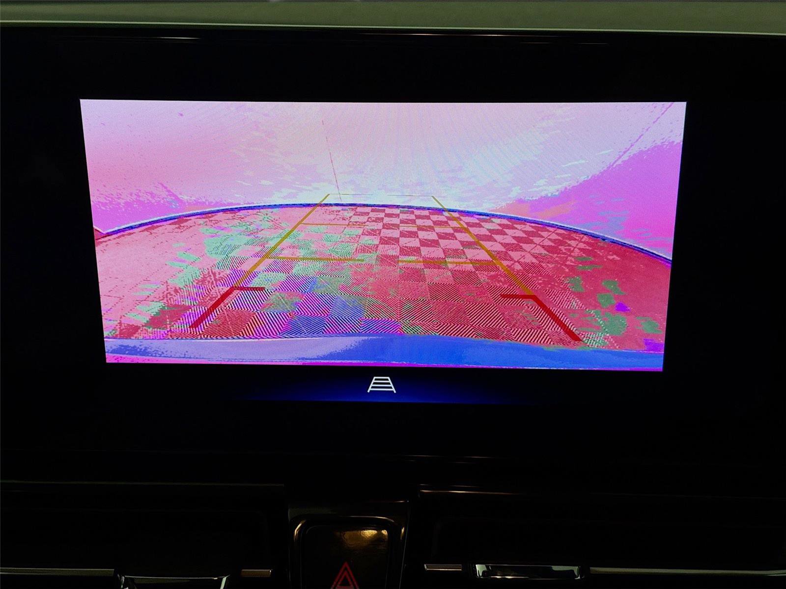 Used 2025 Chevrolet TrailBlazer RS w/ Driver Confidence Package AWD/4WD image 15